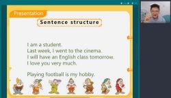 新东方乐学东方2022春季小学英语专项班(乐学语法1阶)(完结)百度网盘