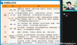 作业帮2023高考高三语文曲增瑞暑假A+班 百度网盘保存