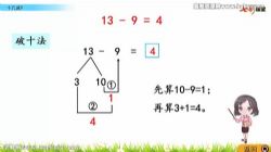 �߲ʿ����ս̰���ѧһ�꼶�²��ƿ��� �ٶ�����