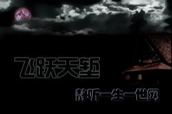 飞跃天堑(全30集)(播音:刘赋泰)