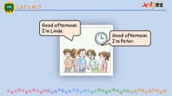 七彩课堂湘少版英语三年级上册微课视频 百度网盘保存