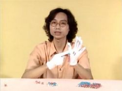 手指快算法 百度网盘保存