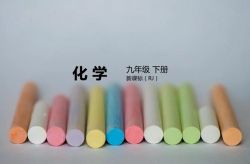 2021���߲ʿ����˽̰滯ѧ���꼶�²��ѧ�μ� �ٶ����̱���