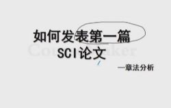 ���ⲩ�󾫽�����η�����һƪSCI����ᣩ�ٶ����̱���