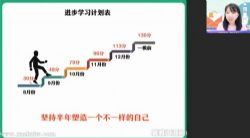 作业帮2022高三数学曲丹秋季尖端班 百度网盘保存