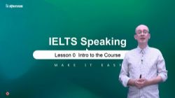 新东方2021雅思口语7分单项进阶班(外教全英文教学)百度网盘