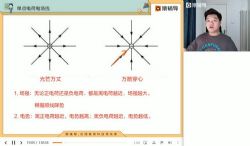 猿辅导2022高三物理李搏秋季A+班 百度网盘保存