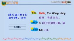 �߲ʿ��û���ţ���Ӣ�����꼶�ϲ�΢����Ƶ �ٶ�����