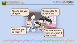 �߲ʿ��ñ����θİ�Ӣ�����꼶�ϲ�΢����Ƶ �ٶ����̱���