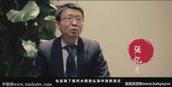见闻大师课:股市策略特训·张忆东(完结)百度网盘