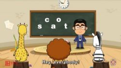 �廪��С��ѧ�ã�Ӣ�ﶯ�����꼶�ϲᣨ32��������ᣩ�ٶ����̱���