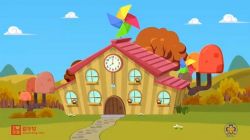 �廪��С��ѧ�ã�Ӣ�ﶯ�����꼶�ϲᣨ26��������ᣩ�ٶ����̱���