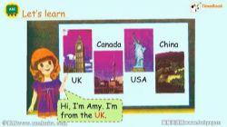 七彩课堂人教PEP版英语三年级下册微课视频 百度网盘保存