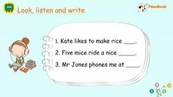 七彩课堂人教PEP版英语四年级上册微课视频 百度网盘保存