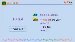 �߲ʿ��þ�ͨ��Ӣ�����꼶�ϲ�΢����Ƶ �ٶ����̱���