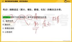 2022考虫考研西医强化阶模经典真题精讲 百度网盘