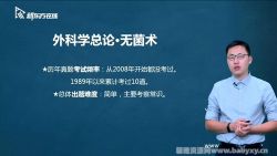 新东方2022考研西医临综基础外科菲利普版本 百度网盘