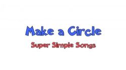 启蒙英语儿歌Super Simple Songs 教学实录18个视频 百度网盘