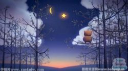 启蒙英语儿歌Super Simple Songs(1-3共44个视频)百度网盘