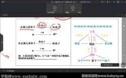 孙老师化学拓展2021暑假班(完结)百度网盘保存