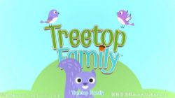 启蒙英语儿歌Super Simple Songs-Treetop Family 16个家庭成员关系主题视频 百度网盘保存
