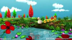 启蒙英语儿歌Super Simple Songs视频+音频 百度网盘