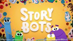 ����Ӣ��supersong Story bots��ʮ������������Ƶ �ٶ�����