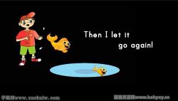 启蒙英语儿歌Super Simple abc31个视频 百度网盘保存