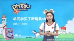 戴安娜老师自然拼读法学单词第四章(完整版)百度网盘