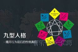 中原_九型人格(14集)