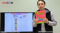 Chinaeltϵ��Nelson  Phonics�ٶ�Ӣ�����ɭ��Ȼƴ����2�� �ٶ�����