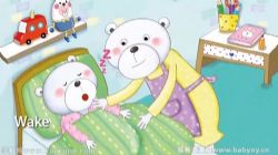 画啦啦小灯塔动物王国大冒险(英语启蒙)(完结)(1.15G高清视频)