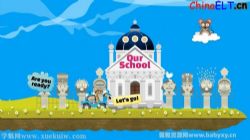 Chinaelt系列Reading Street K2 百度网盘保存