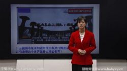 初三政治人教版下册同步提高版课程(道德与法治)百度网盘