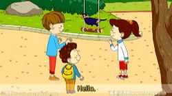 �������vipkid��������04ϵ��.Dialogue  Let'&'s Role-play ��ɫ����(�Ի���ʽ)�ٶ�����