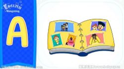 �������vipkid��������06ϵ��.Learn English A to Z ѧϰӢ��A��Z(��Ȼƴ��)�ٶ�����