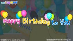 北美外教vipkid宝宝加油11系列.Special Song 特别的歌 百度网盘