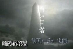 叶周作品白色三部曲白色巨塔(叶欣周铁)