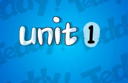 Hello Teddy洪恩幼儿英语升级版 百度网盘保存