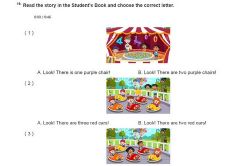 学而思希望学小初高英语单选200题PDF 百度网盘保存