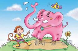 启蒙英语英文口语儿歌合集