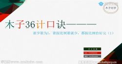腾讯课堂2022高考化学木子二轮复习36计技巧口诀班(完结)百度网盘保存