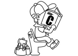 ѧ��˼��̣�2019�꺮���ٶ����c++Leve L1�� �ٶ����̱���