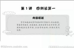 ��˼��ѧ˼ά����˼ά�������꼶��Ȥƪ+��չƪ����ᣩ�ٶ����̱���