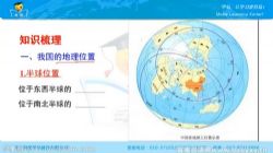学科网初中杨晓松中国地理教学视频21讲 百度网盘