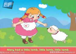 英孚英语动画故事儿歌EF_Storytellers 百度网盘保存