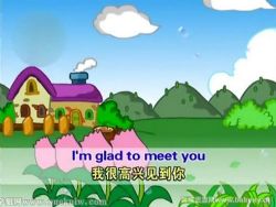 英文小天才小鲁比启蒙英语系列 百度网盘