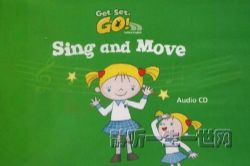 英文儿歌Wee Sing and Move