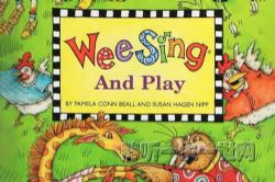 英文儿歌Wee Sing and play