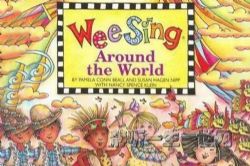 英文儿歌Wee Sing Around the World(世界童谣)